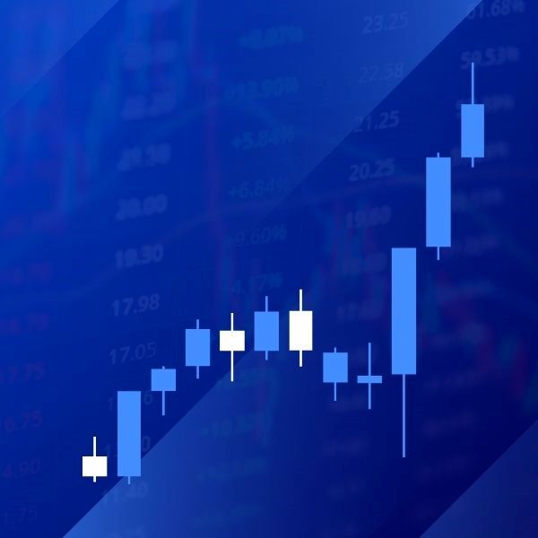 골든크로스와 데드크로스 표현