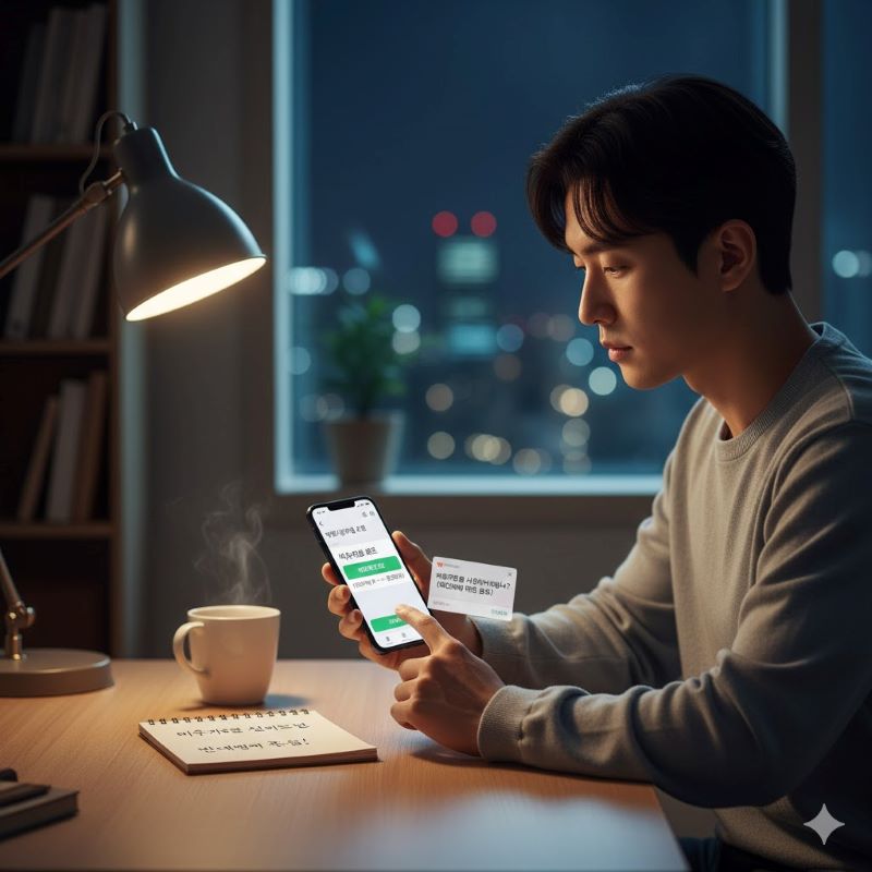 미수거래 차단 과 해제하는 이미지